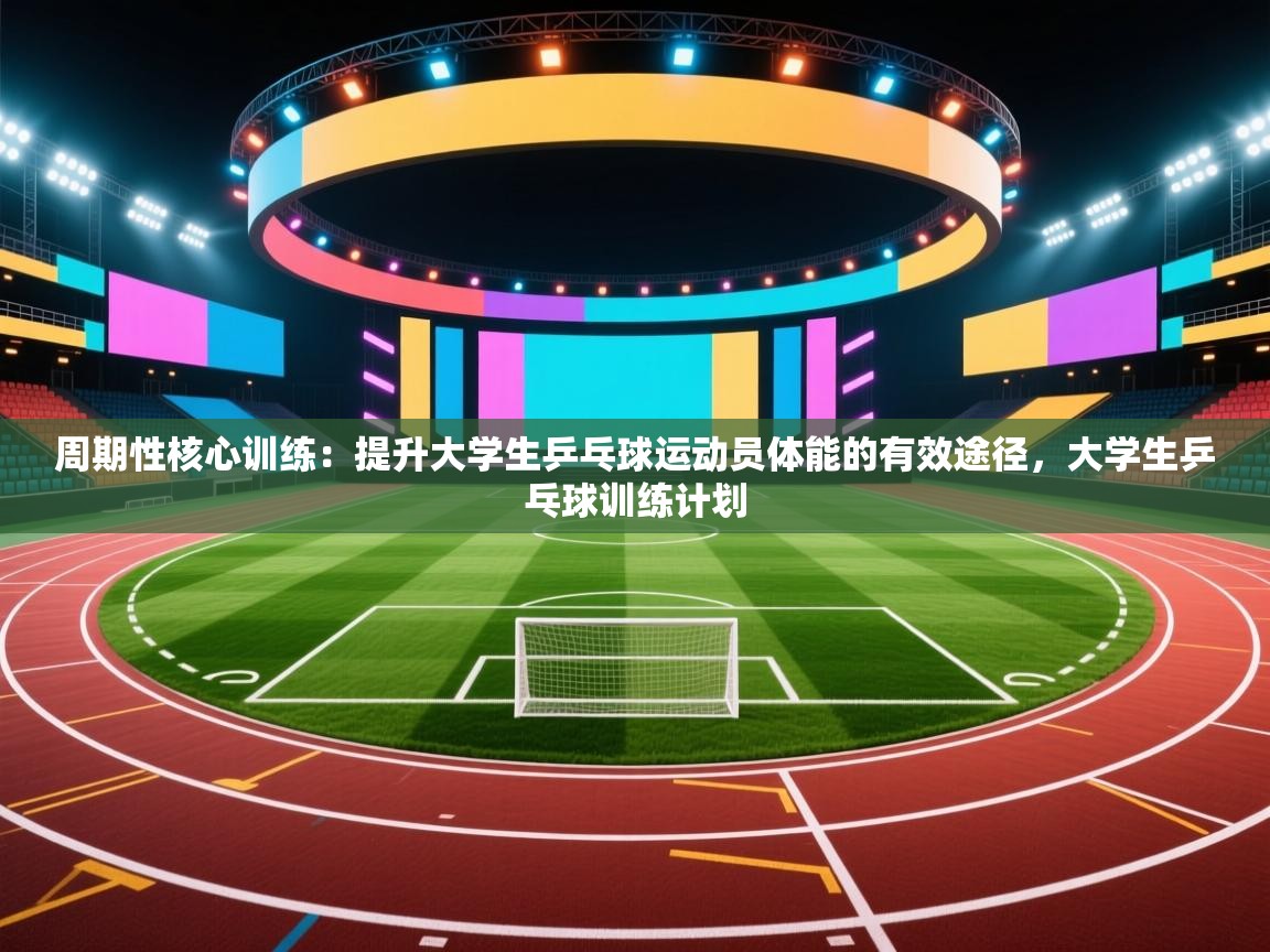 周期性核心训练:提升大学生乒乓球运动员体能的有效途径,大学生乒乓球训练计划 第1张