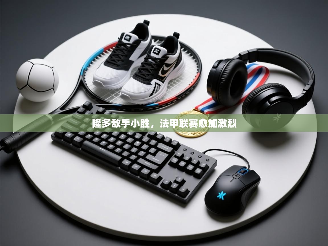 隆多敌手小胜，法甲联赛愈加激烈