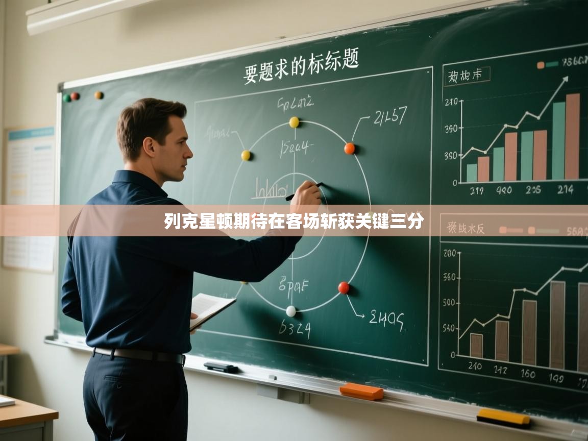 列克星顿期待在客场斩获关键三分