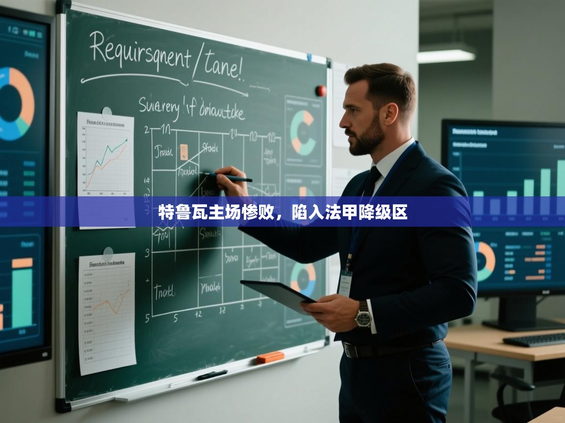 特鲁瓦主场惨败，陷入法甲降级区