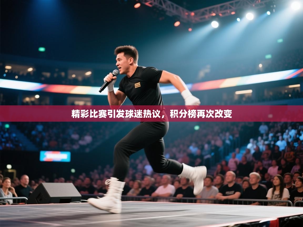 精彩比赛引发球迷热议，积分榜再次改变