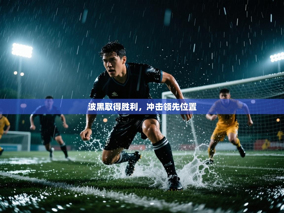 波黑取得胜利，冲击领先位置