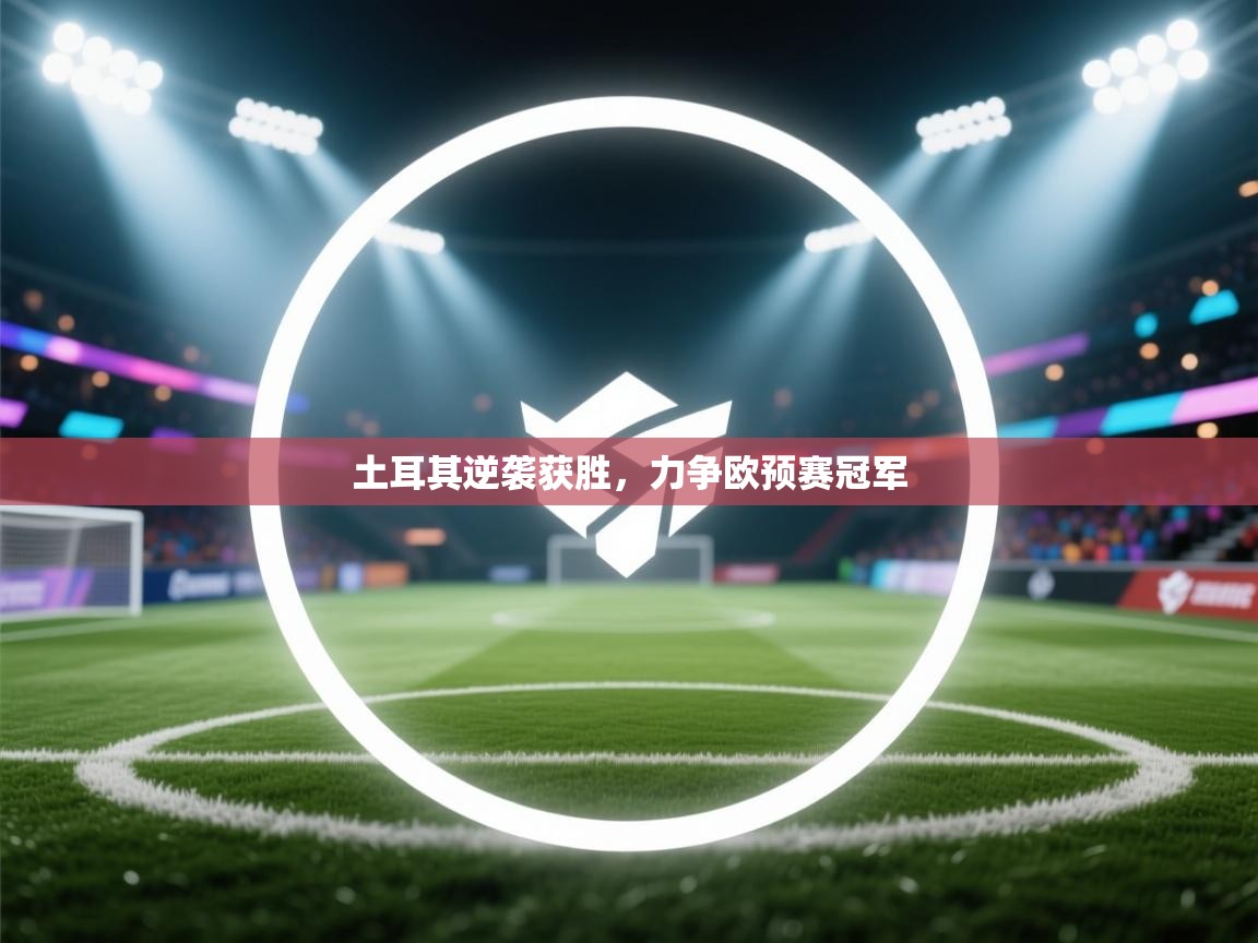 土耳其逆袭获胜，力争欧预赛冠军