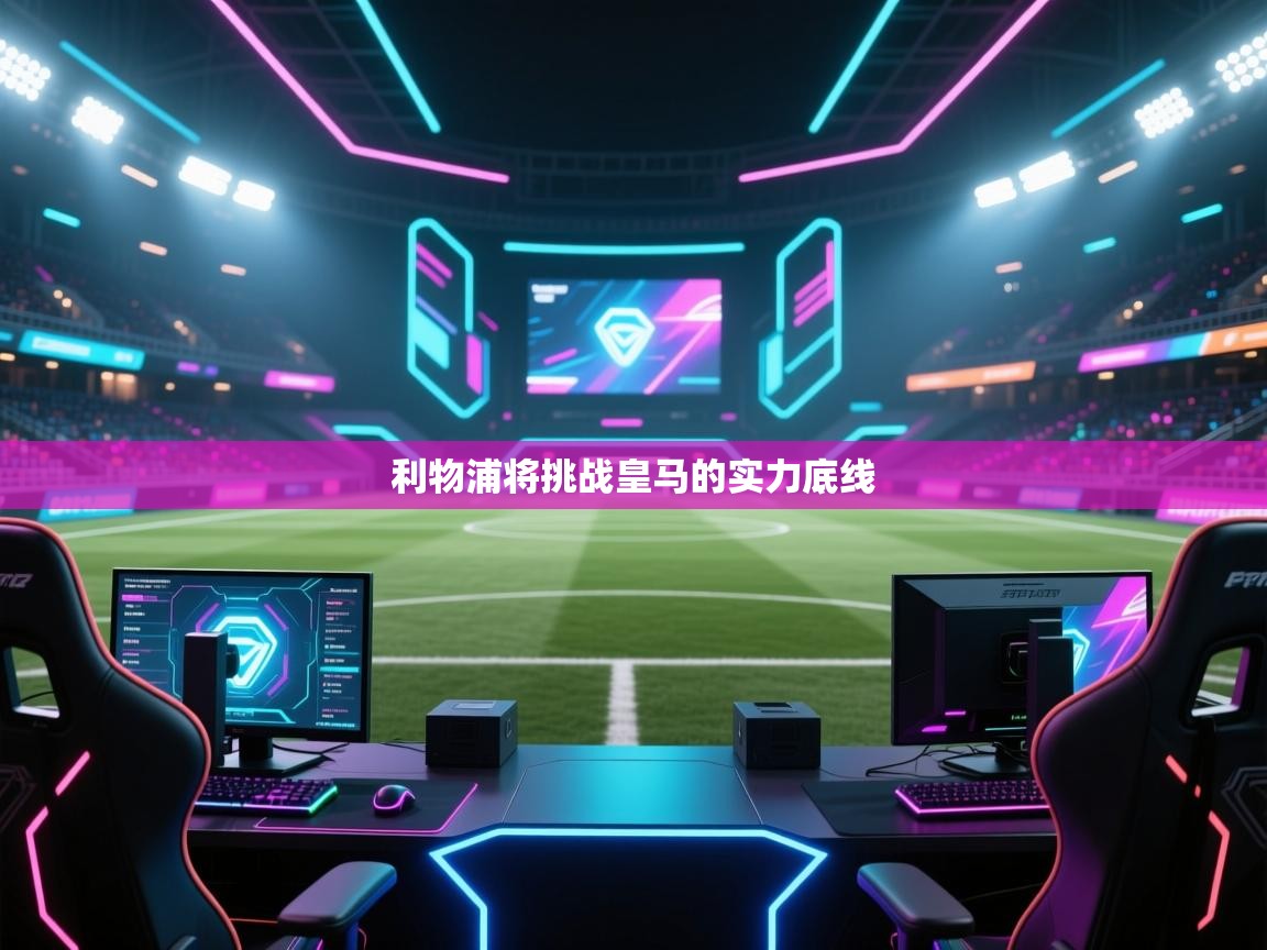 利物浦将挑战皇马的实力底线